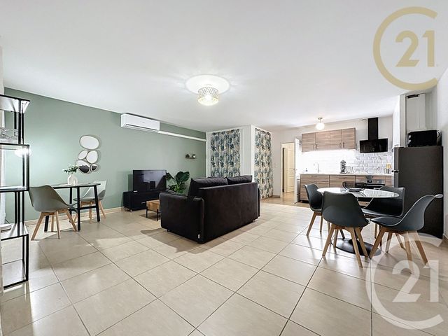 appartement - MONTELIMAR - 26