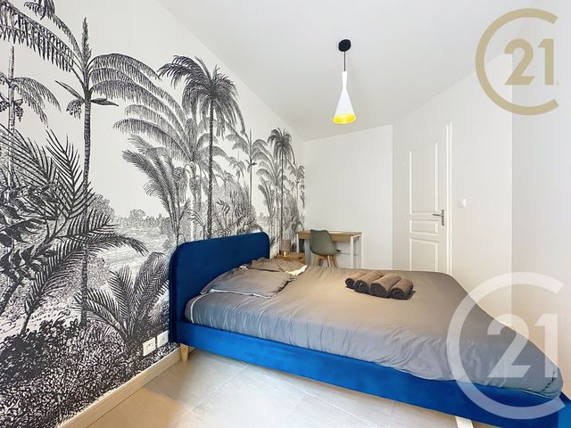 Appartement T3 à vendre - 3 pièces - 62.84 m2 - MONTELIMAR - 26 - RHONE-ALPES - Century 21 Portes De Provence