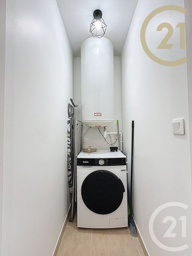 Appartement T3 à vendre - 3 pièces - 62.84 m2 - MONTELIMAR - 26 - RHONE-ALPES - Century 21 Portes De Provence