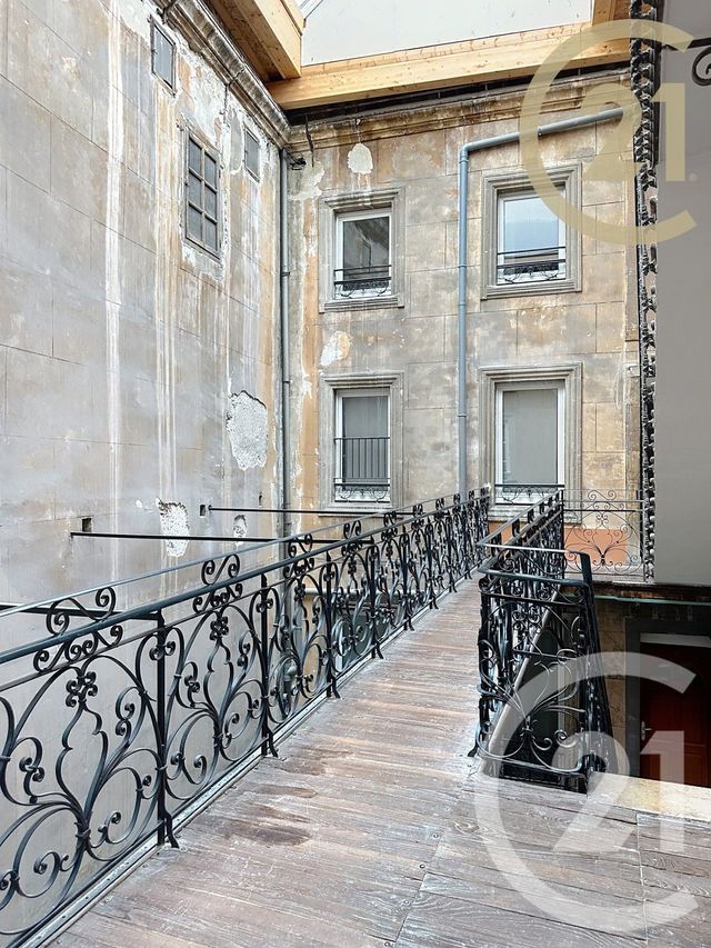 Appartement T3 à vendre - 3 pièces - 62.84 m2 - MONTELIMAR - 26 - RHONE-ALPES - Century 21 Portes De Provence