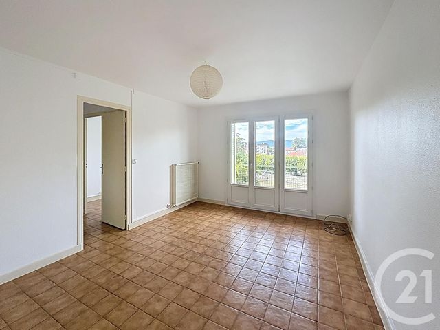 Appartement F3 à louer MONTELIMAR