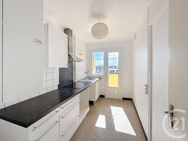 Appartement F3 à louer - 3 pièces - 57.87 m2 - MONTELIMAR - 26 - RHONE-ALPES - Century 21 Portes De Provence