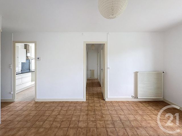 Appartement F3 à louer - 3 pièces - 57.87 m2 - MONTELIMAR - 26 - RHONE-ALPES - Century 21 Portes De Provence