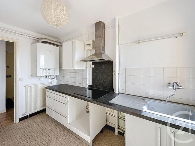 Appartement F3 à louer - 3 pièces - 57.87 m2 - MONTELIMAR - 26 - RHONE-ALPES - Century 21 Portes De Provence