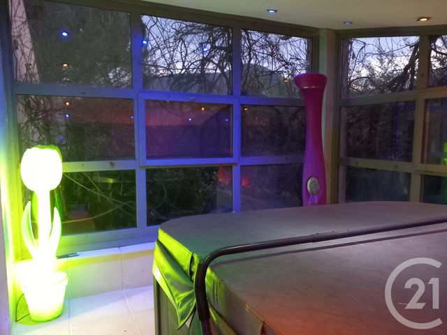 maison à vendre - 5 pièces - 159.29 m2 - CHOMERAC - 07 - RHONE-ALPES - Century 21 Portes De Provence