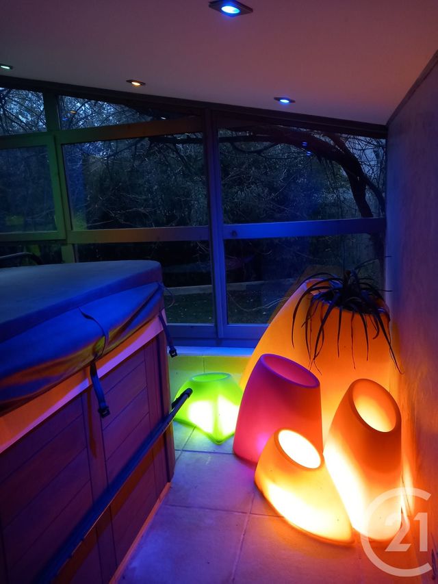 maison à vendre - 5 pièces - 159.29 m2 - CHOMERAC - 07 - RHONE-ALPES - Century 21 Portes De Provence