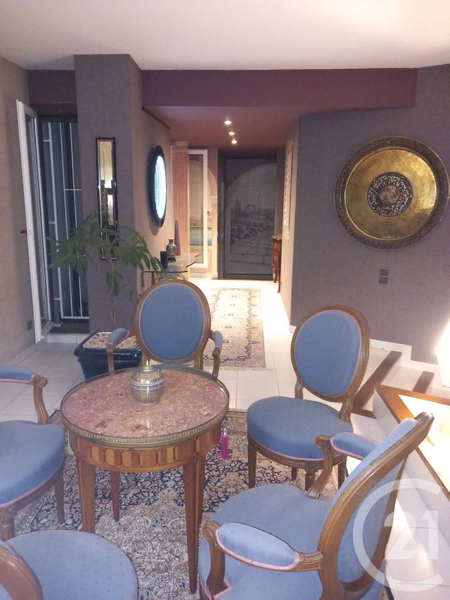 maison à vendre - 5 pièces - 159.29 m2 - CHOMERAC - 07 - RHONE-ALPES - Century 21 Portes De Provence