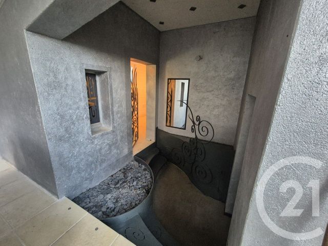 maison à vendre - 5 pièces - 159.29 m2 - CHOMERAC - 07 - RHONE-ALPES - Century 21 Portes De Provence