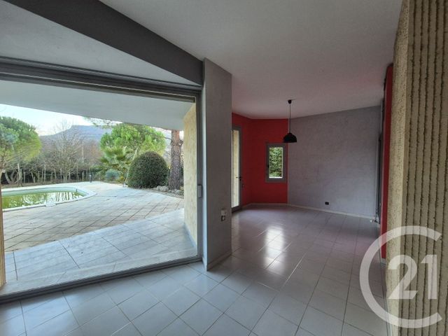 maison à vendre - 5 pièces - 159.29 m2 - CHOMERAC - 07 - RHONE-ALPES - Century 21 Portes De Provence