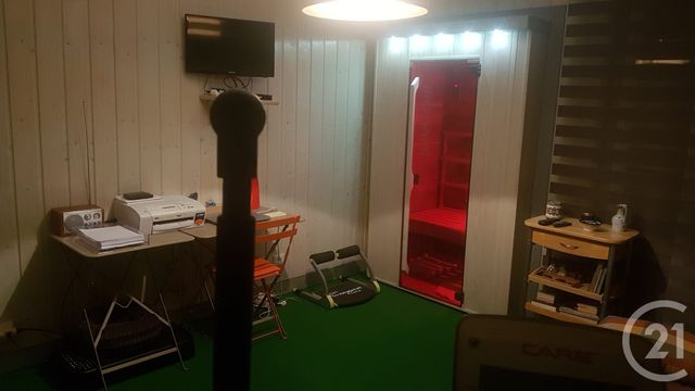 maison à vendre - 5 pièces - 159.29 m2 - CHOMERAC - 07 - RHONE-ALPES - Century 21 Portes De Provence