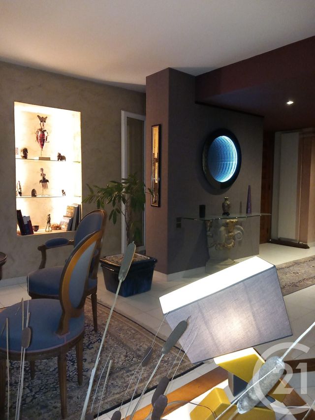 maison à vendre - 5 pièces - 159.29 m2 - CHOMERAC - 07 - RHONE-ALPES - Century 21 Portes De Provence