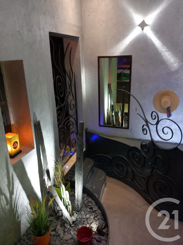 maison à vendre - 5 pièces - 159.29 m2 - CHOMERAC - 07 - RHONE-ALPES - Century 21 Portes De Provence