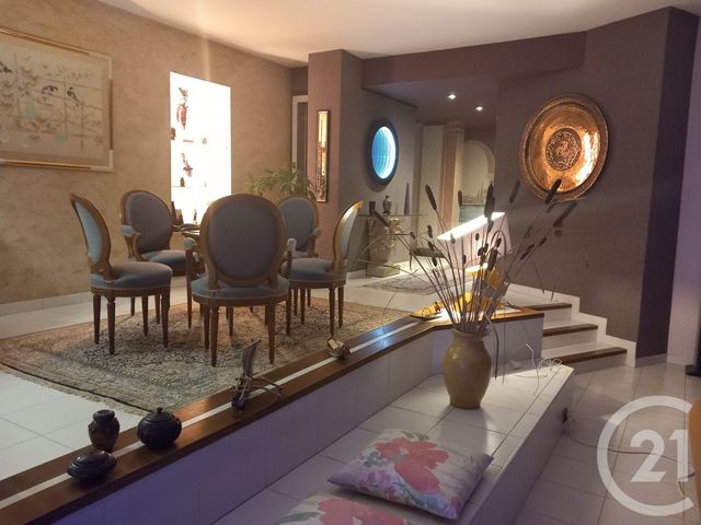 maison à vendre - 5 pièces - 159.29 m2 - CHOMERAC - 07 - RHONE-ALPES - Century 21 Portes De Provence