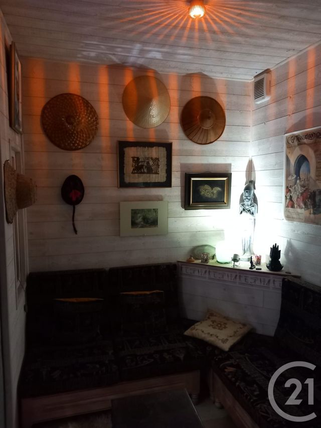 maison à vendre - 5 pièces - 159.29 m2 - CHOMERAC - 07 - RHONE-ALPES - Century 21 Portes De Provence