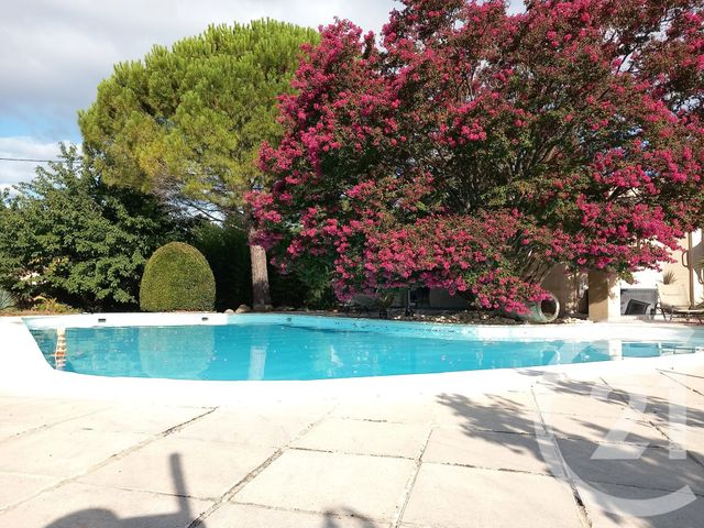 maison à vendre - 5 pièces - 159.29 m2 - CHOMERAC - 07 - RHONE-ALPES - Century 21 Portes De Provence