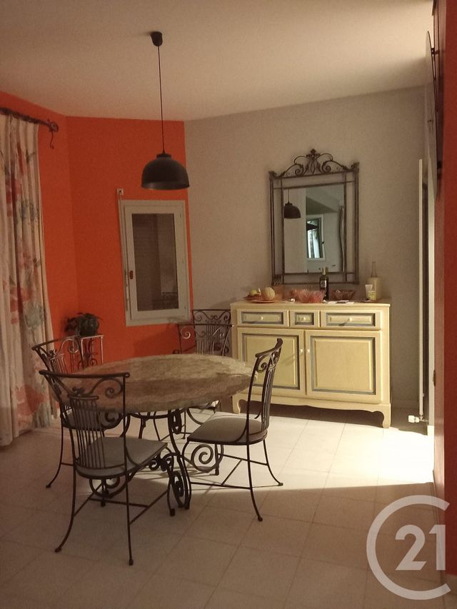 maison à vendre - 5 pièces - 159.29 m2 - CHOMERAC - 07 - RHONE-ALPES - Century 21 Portes De Provence