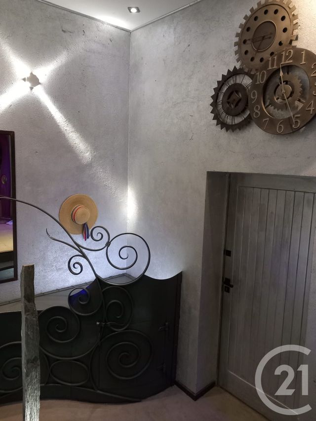 maison à vendre - 5 pièces - 159.29 m2 - CHOMERAC - 07 - RHONE-ALPES - Century 21 Portes De Provence