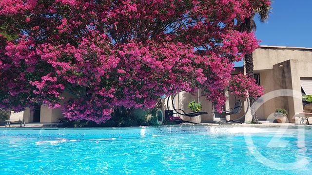 maison à vendre - 5 pièces - 159.29 m2 - CHOMERAC - 07 - RHONE-ALPES - Century 21 Portes De Provence