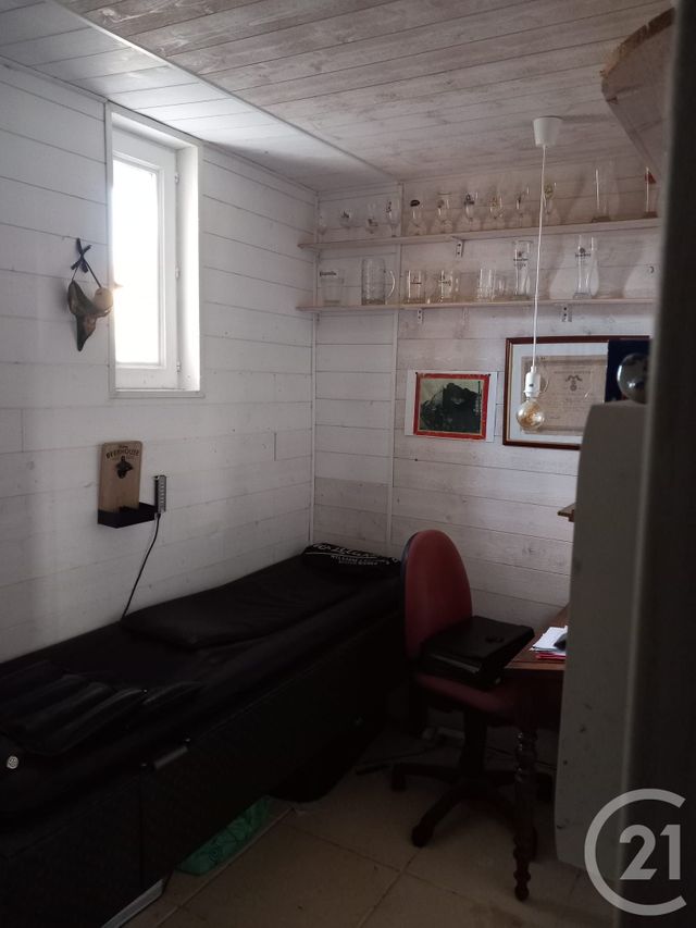 maison à vendre - 5 pièces - 159.29 m2 - CHOMERAC - 07 - RHONE-ALPES - Century 21 Portes De Provence