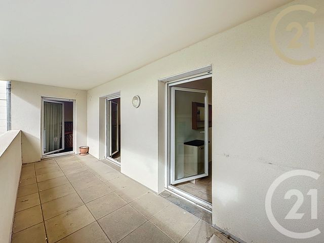 Appartement T3 à vendre - 3 pièces - 71.16 m2 - MONTELIMAR - 26 - RHONE-ALPES - Century 21 Portes De Provence