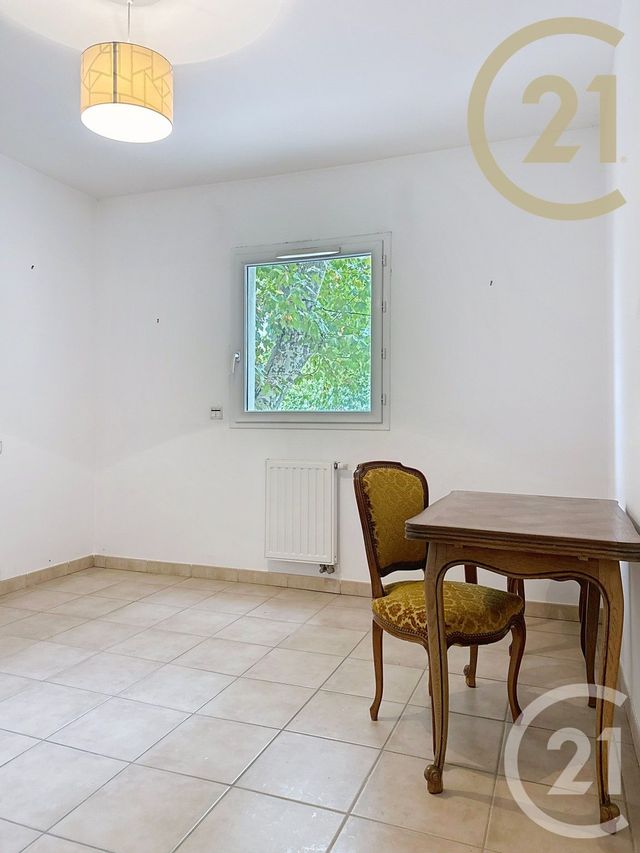 Appartement T3 à vendre - 3 pièces - 71.16 m2 - MONTELIMAR - 26 - RHONE-ALPES - Century 21 Portes De Provence