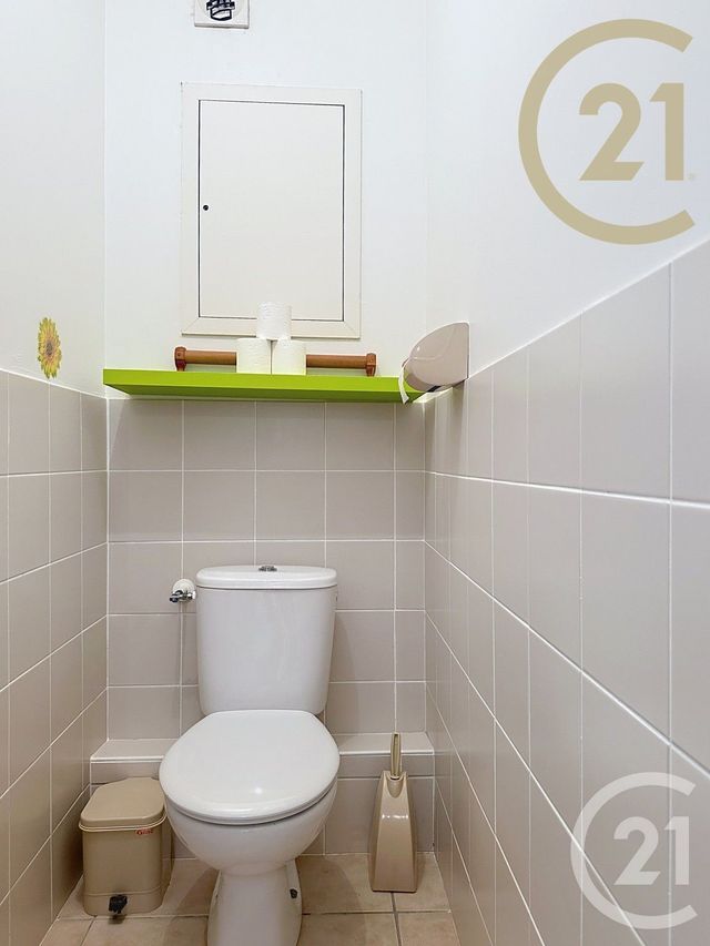 Appartement T3 à vendre - 3 pièces - 71.16 m2 - MONTELIMAR - 26 - RHONE-ALPES - Century 21 Portes De Provence