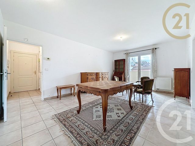 Appartement T3 à vendre - 3 pièces - 71.16 m2 - MONTELIMAR - 26 - RHONE-ALPES - Century 21 Portes De Provence