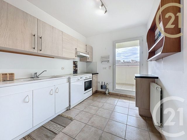 Appartement T3 à vendre - 3 pièces - 71.16 m2 - MONTELIMAR - 26 - RHONE-ALPES - Century 21 Portes De Provence