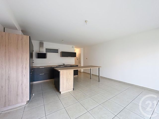 Appartement à louer - 2 pièces - 56.62 m2 - MONTELIMAR - 26 - RHONE-ALPES - Century 21 Portes De Provence