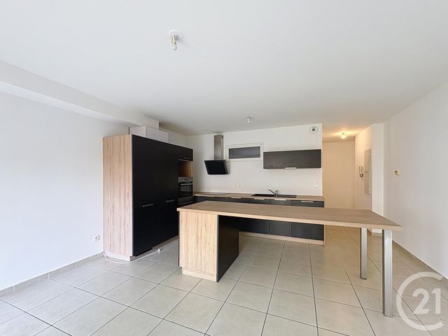 Appartement à louer MONTELIMAR