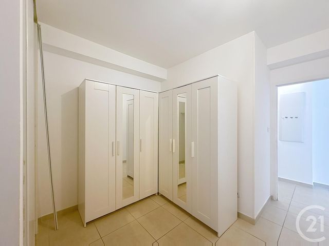 Appartement à louer - 2 pièces - 56.62 m2 - MONTELIMAR - 26 - RHONE-ALPES - Century 21 Portes De Provence