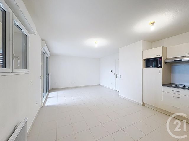 Appartement F2 à louer - 2 pièces - 44.4 m2 - MONTELIMAR - 26 - RHONE-ALPES - Century 21 Portes De Provence