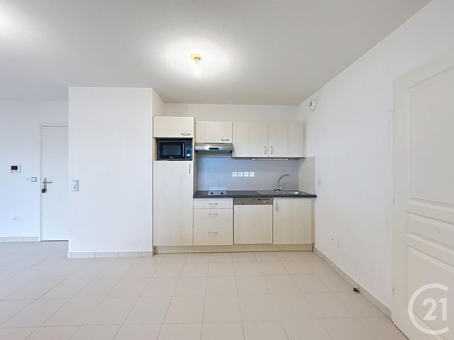 Appartement F2 à louer - 2 pièces - 44.4 m2 - MONTELIMAR - 26 - RHONE-ALPES - Century 21 Portes De Provence