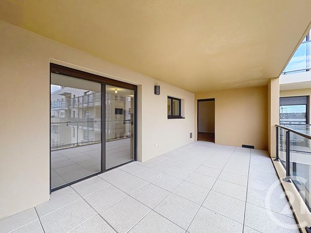 Appartement F2 à louer - 2 pièces - 44.4 m2 - MONTELIMAR - 26 - RHONE-ALPES - Century 21 Portes De Provence
