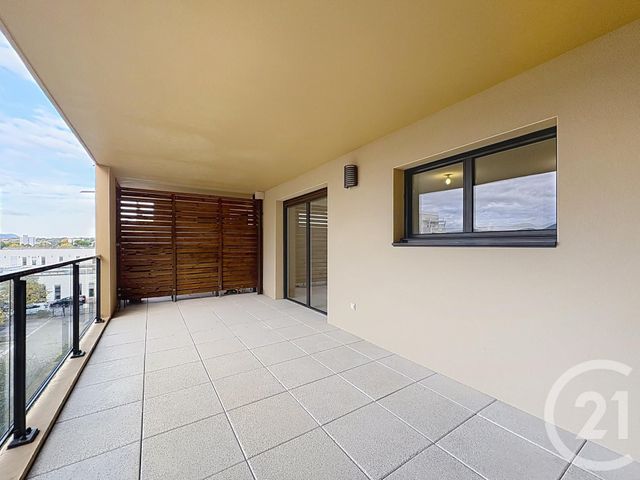 Appartement F2 à louer - 2 pièces - 44.4 m2 - MONTELIMAR - 26 - RHONE-ALPES - Century 21 Portes De Provence