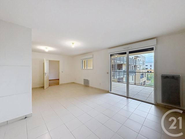 Appartement F2 à louer - 2 pièces - 44.4 m2 - MONTELIMAR - 26 - RHONE-ALPES - Century 21 Portes De Provence