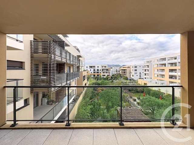 appartement - MONTELIMAR - 26