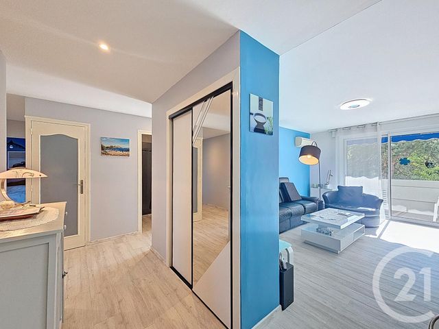 Appartement F5 à vendre - 5 pièces - 107.55 m2 - MONTELIMAR - 26 - RHONE-ALPES - Century 21 Portes De Provence