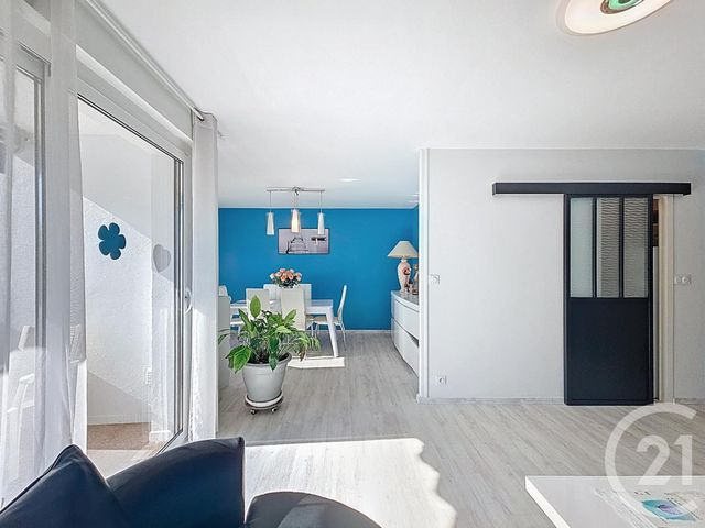 Appartement F5 à vendre - 5 pièces - 107.55 m2 - MONTELIMAR - 26 - RHONE-ALPES - Century 21 Portes De Provence