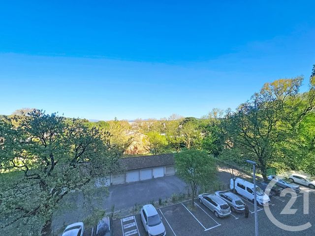 Appartement F5 à vendre - 5 pièces - 107.55 m2 - MONTELIMAR - 26 - RHONE-ALPES - Century 21 Portes De Provence