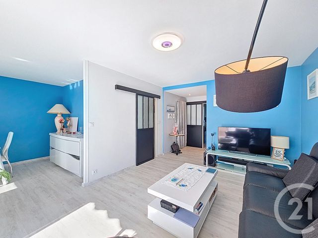 Appartement F5 à vendre - 5 pièces - 107.55 m2 - MONTELIMAR - 26 - RHONE-ALPES - Century 21 Portes De Provence