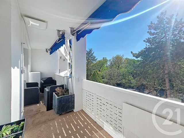 Appartement F5 à vendre - 5 pièces - 107.55 m2 - MONTELIMAR - 26 - RHONE-ALPES - Century 21 Portes De Provence