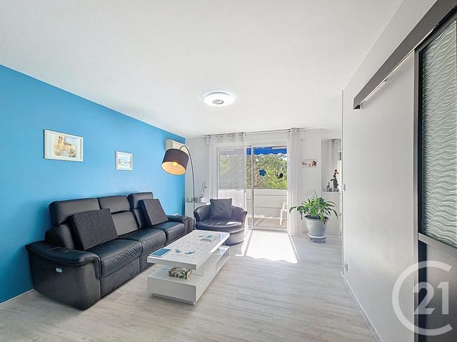 Appartement F5 à vendre - 5 pièces - 107.55 m2 - MONTELIMAR - 26 - RHONE-ALPES - Century 21 Portes De Provence