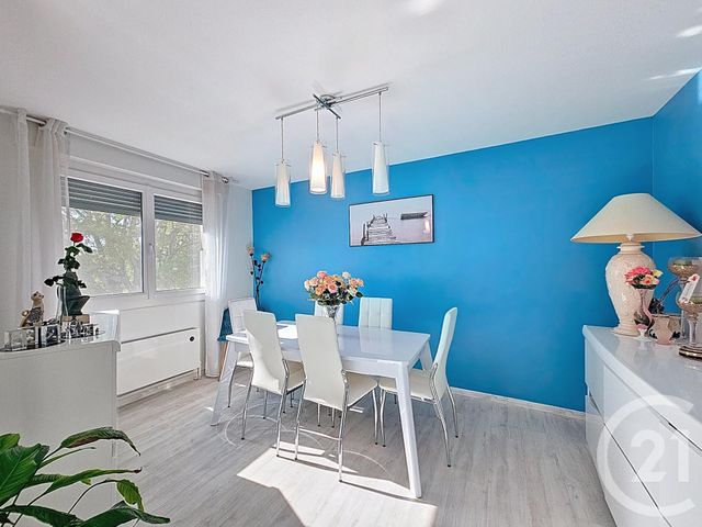 Appartement F5 à vendre - 5 pièces - 107.55 m2 - MONTELIMAR - 26 - RHONE-ALPES - Century 21 Portes De Provence