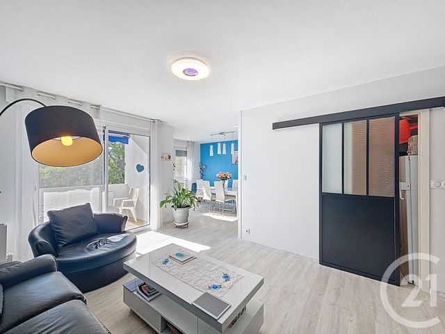 Appartement F5 à vendre MONTELIMAR