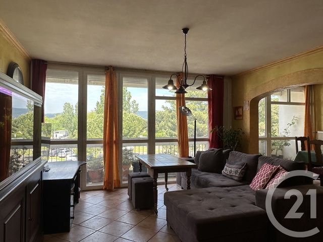 Appartement T5 à vendre - 5 pièces - 101.61 m2 - MONTELIMAR - 26 - RHONE-ALPES - Century 21 Portes De Provence