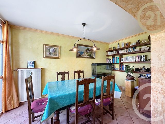 Appartement T5 à vendre - 5 pièces - 101.61 m2 - MONTELIMAR - 26 - RHONE-ALPES - Century 21 Portes De Provence