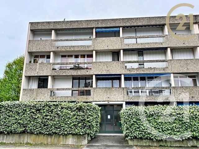 Appartement T5 à vendre - 5 pièces - 101.61 m2 - MONTELIMAR - 26 - RHONE-ALPES - Century 21 Portes De Provence