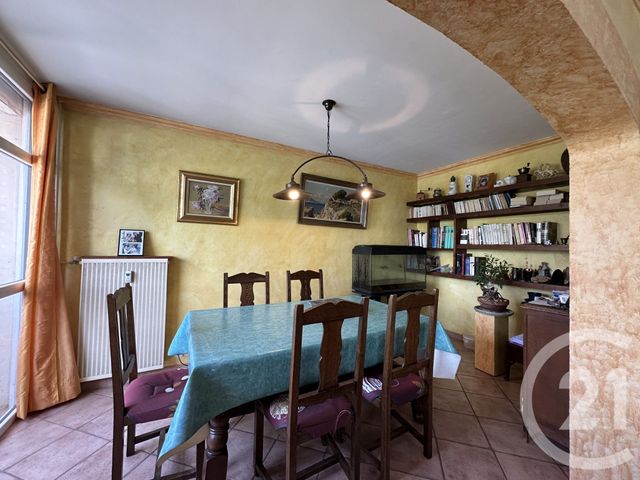 Appartement T5 à vendre - 5 pièces - 101.61 m2 - MONTELIMAR - 26 - RHONE-ALPES - Century 21 Portes De Provence