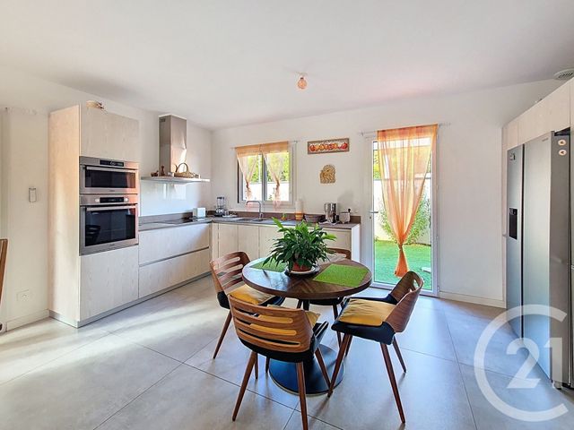 maison à vendre - 5 pièces - 104.31 m2 - MONTELIMAR - 26 - RHONE-ALPES - Century 21 Portes De Provence